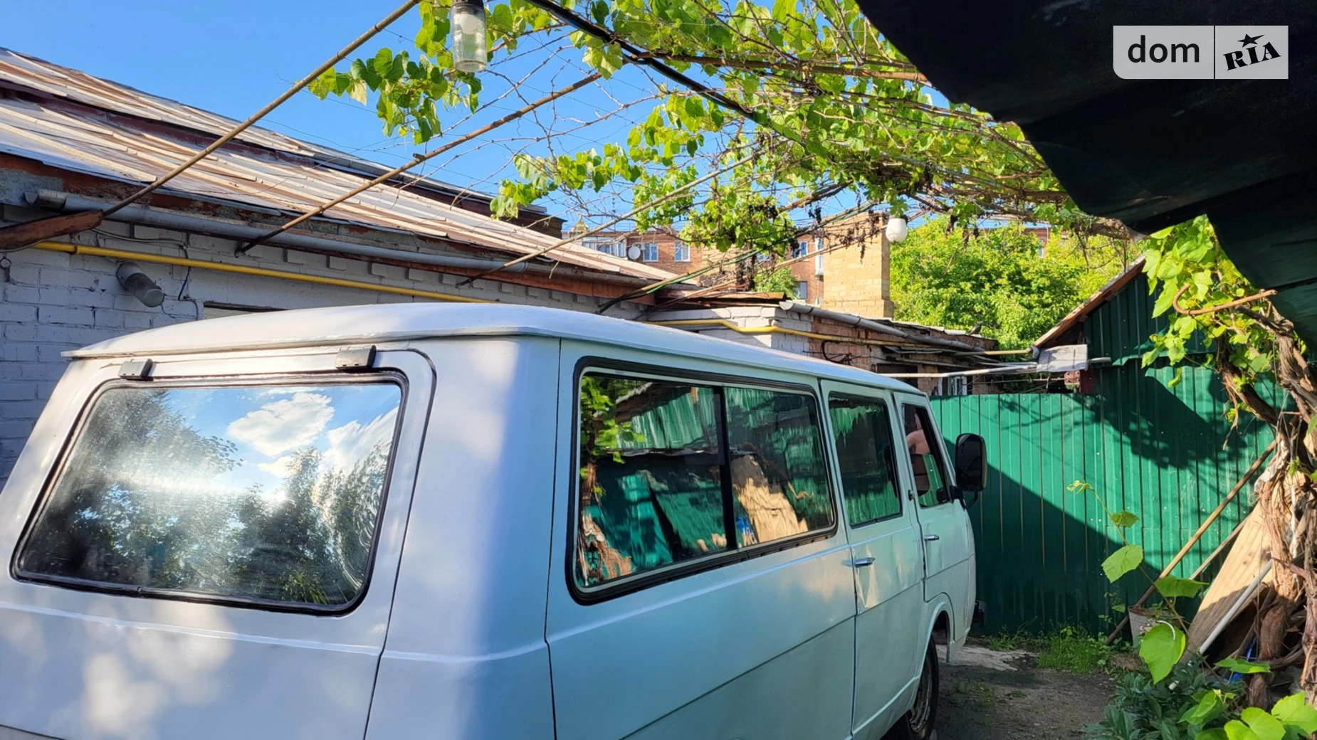 Продається частина будинку 60 кв. м з бесідкою, цена: 27500 $ - фото 2