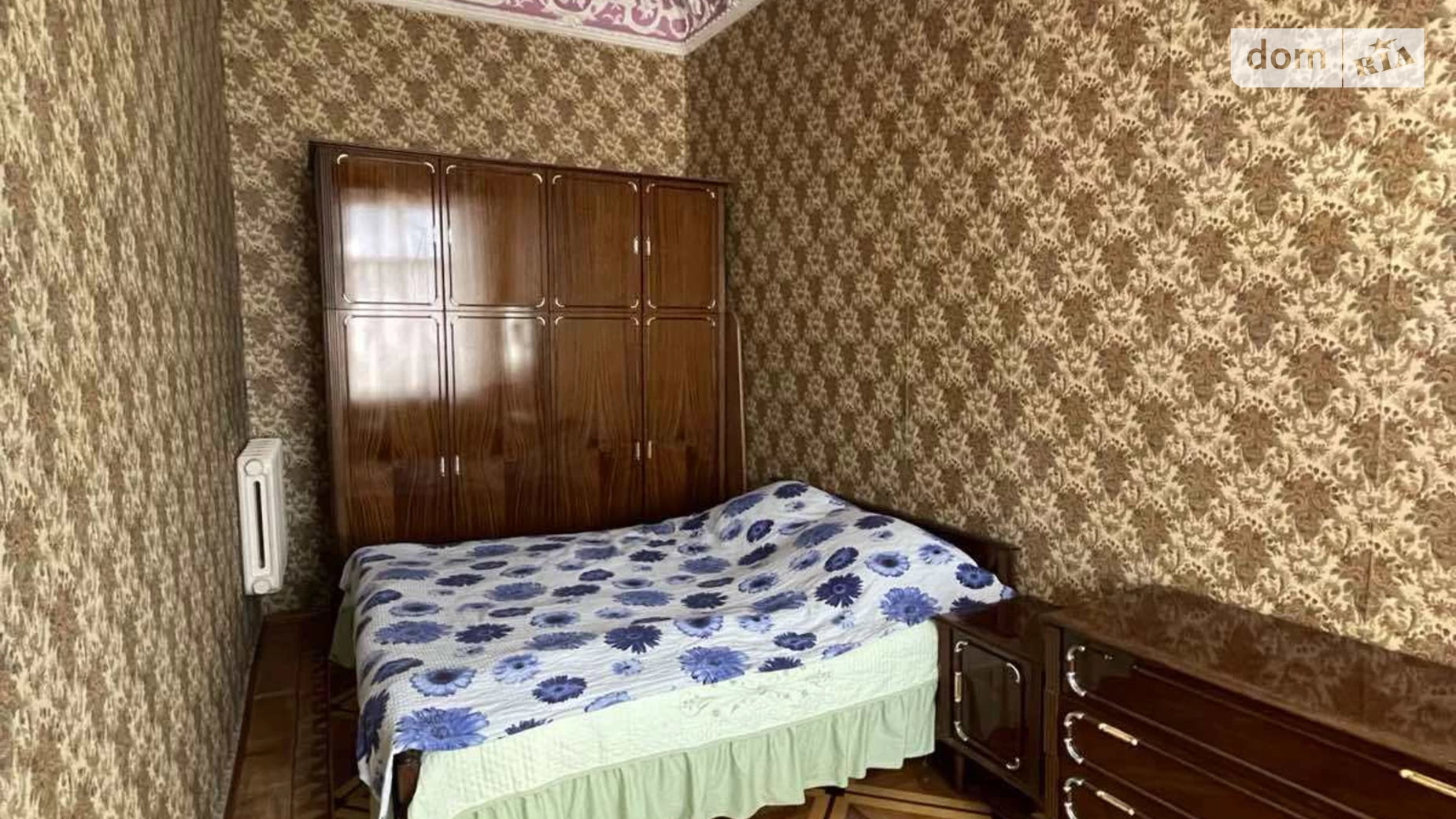 Продается 4-комнатная квартира 96 кв. м в Одессе, ул. Большая Арнаутская, 6 - фото 3