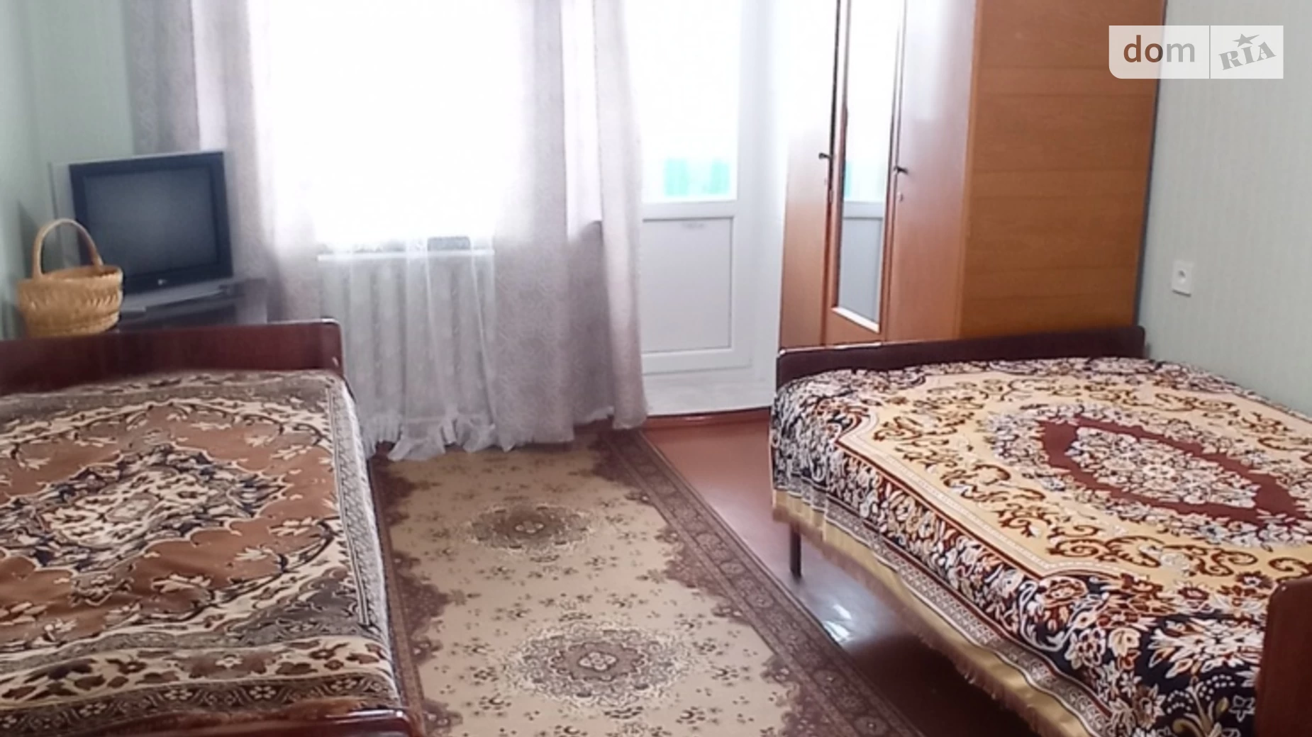 Продается 2-комнатная квартира 49.2 кв. м в Ромнах, ул. Коржевская - фото 5