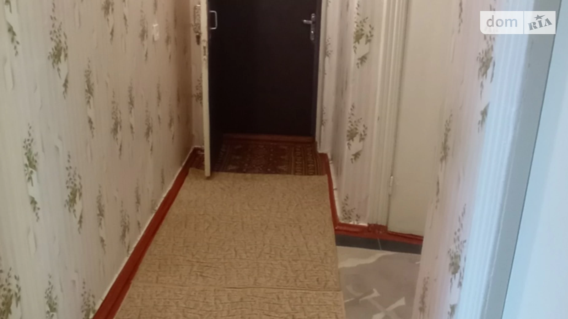 Продается 2-комнатная квартира 49.2 кв. м в Ромнах - фото 4