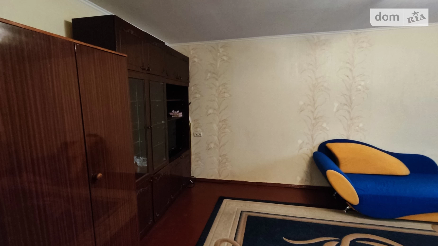 Здається в оренду 1-кімнатна квартира 32 кв. м у Житомирі, вул. Перемоги - фото 5