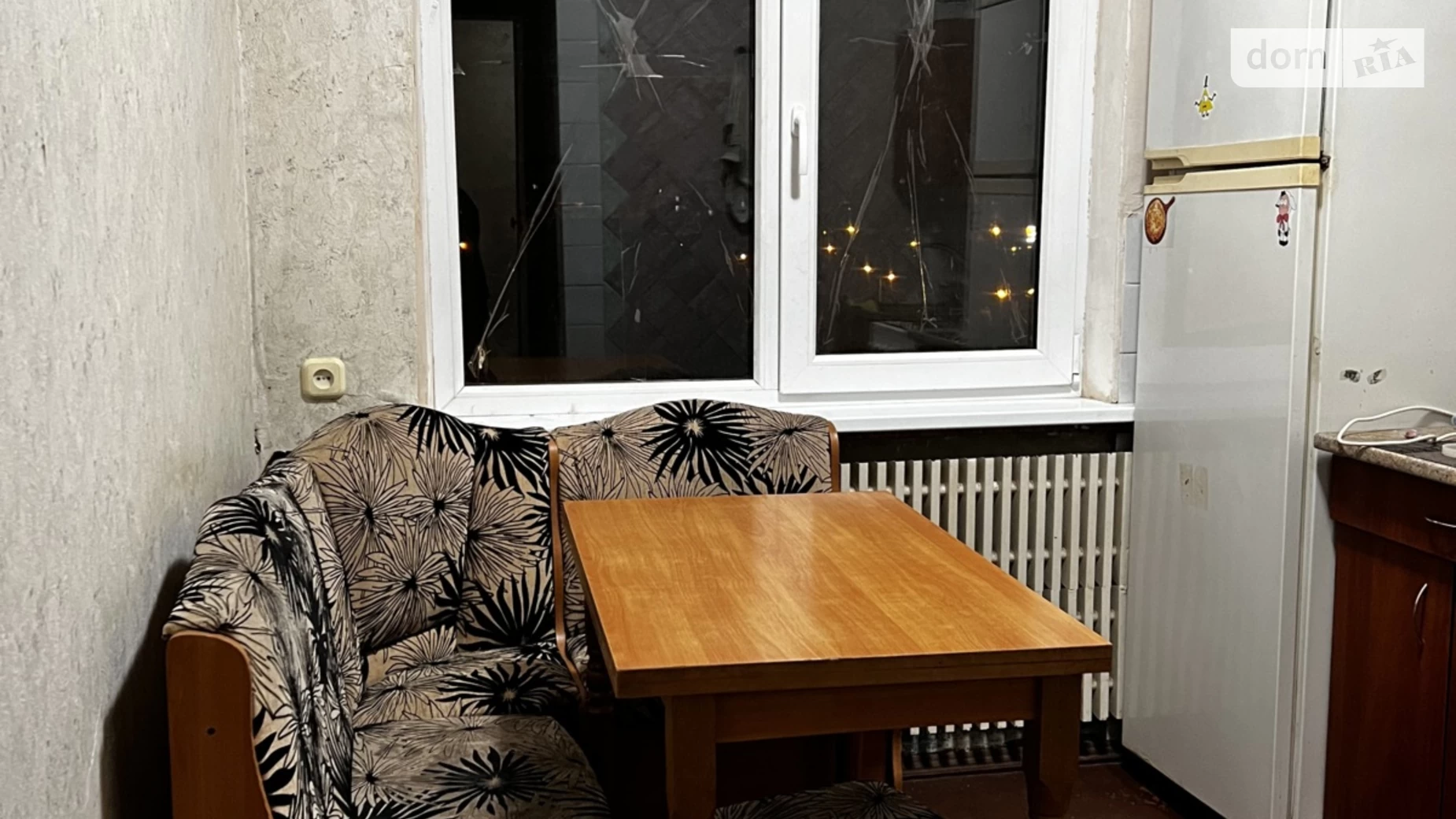 Продается 1-комнатная квартира 35.3 кв. м в Харькове, ул. Гвардейцев-Широнинцев, 21А - фото 2