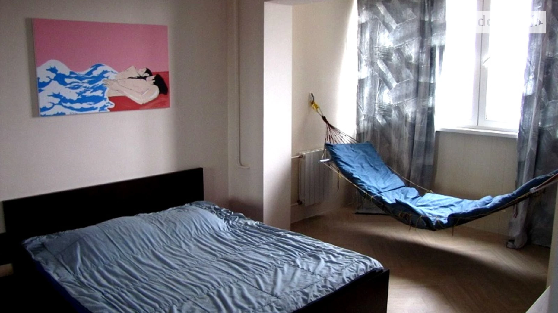 Продается 2-комнатная квартира 61 кв. м в Киеве, ул. Оноре де Бальзака, 58 - фото 2