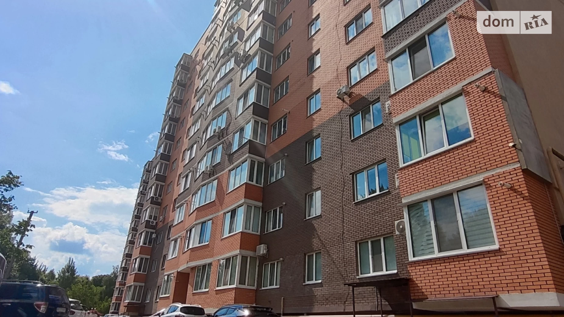 Продается 1-комнатная квартира 48 кв. м в Житомире - фото 4