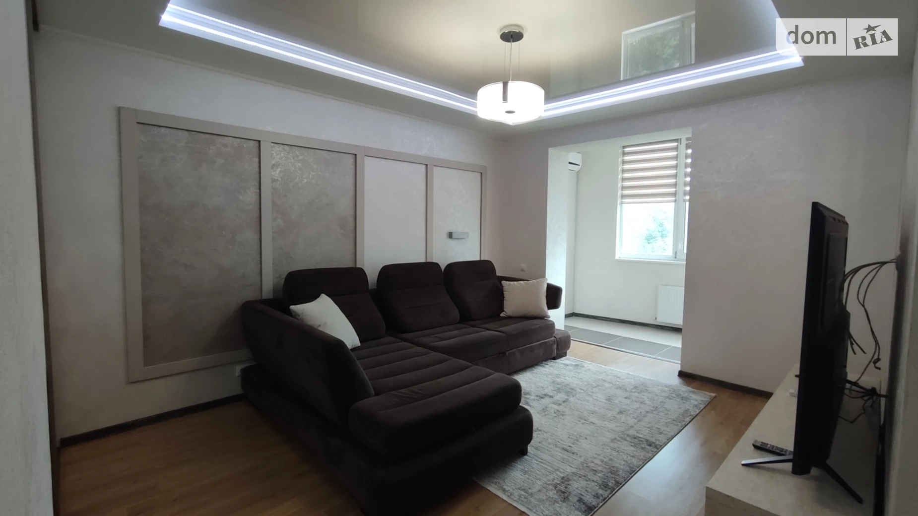 Продается 1-комнатная квартира 48 кв. м в Житомире, ул. Покровская(Щорса) - фото 2