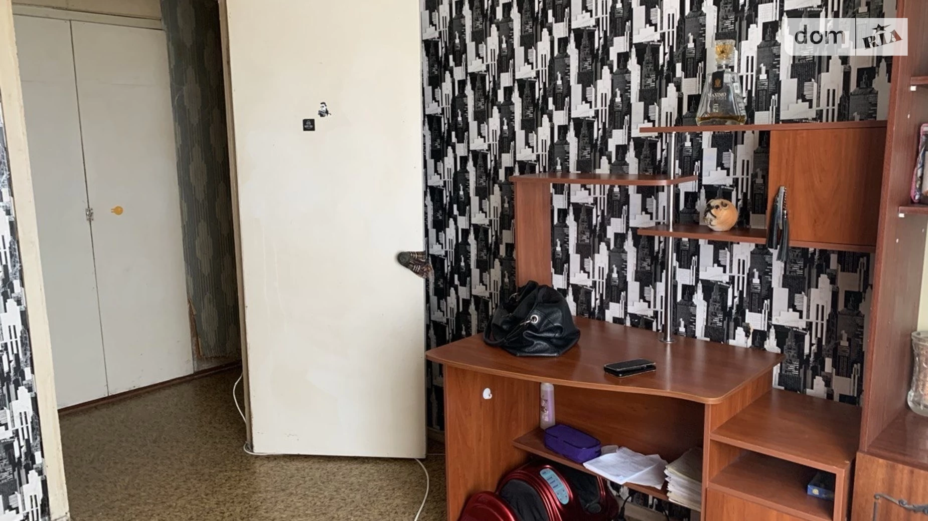 Продается 2-комнатная квартира 50.3 кв. м в Киеве, ул. Викентия Беретти, 14 - фото 4