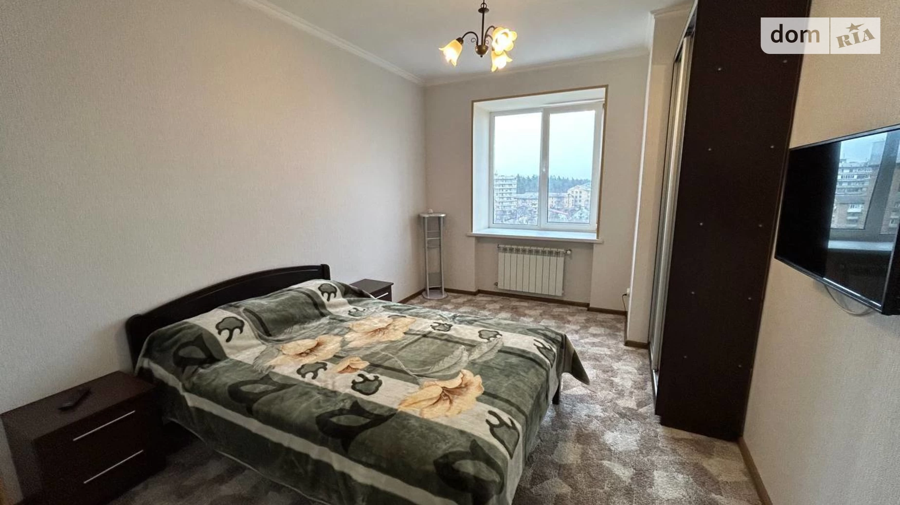 Продается 2-комнатная квартира 57.7 кв. м в Буче, ул. Тарасовская, 10Д - фото 4