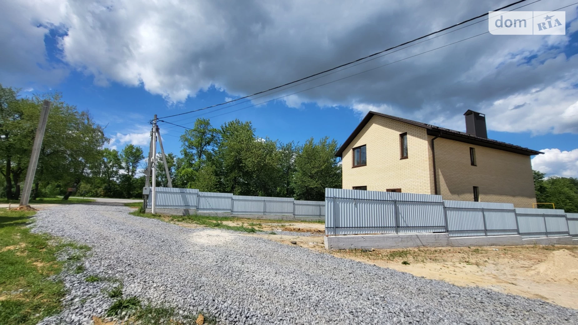 Продається будинок 2 поверховий 120 кв. м з садом, цена: 86000 $ - фото 4