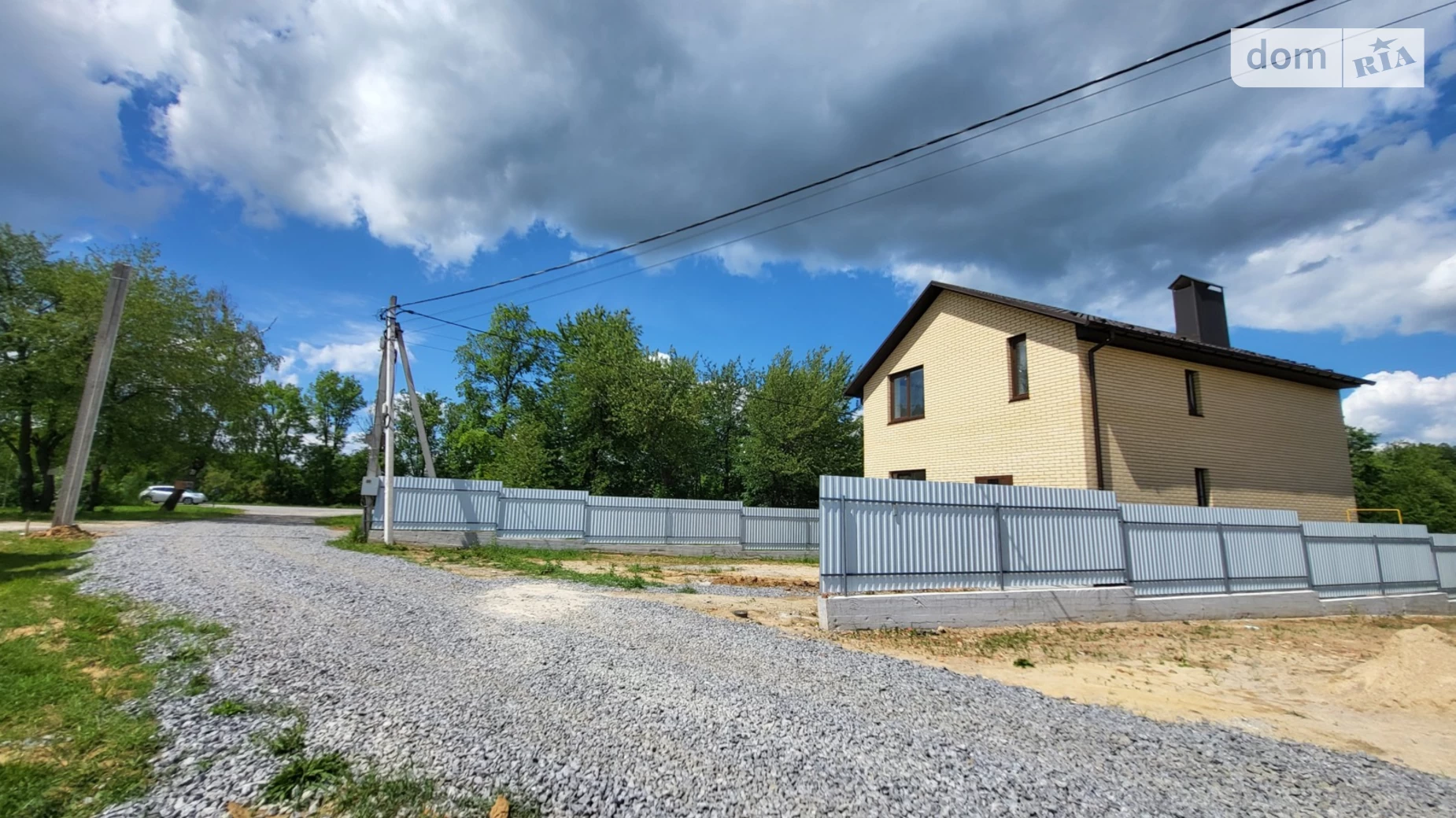 Продається будинок 2 поверховий 120 кв. м з садом, цена: 86000 $ - фото 5