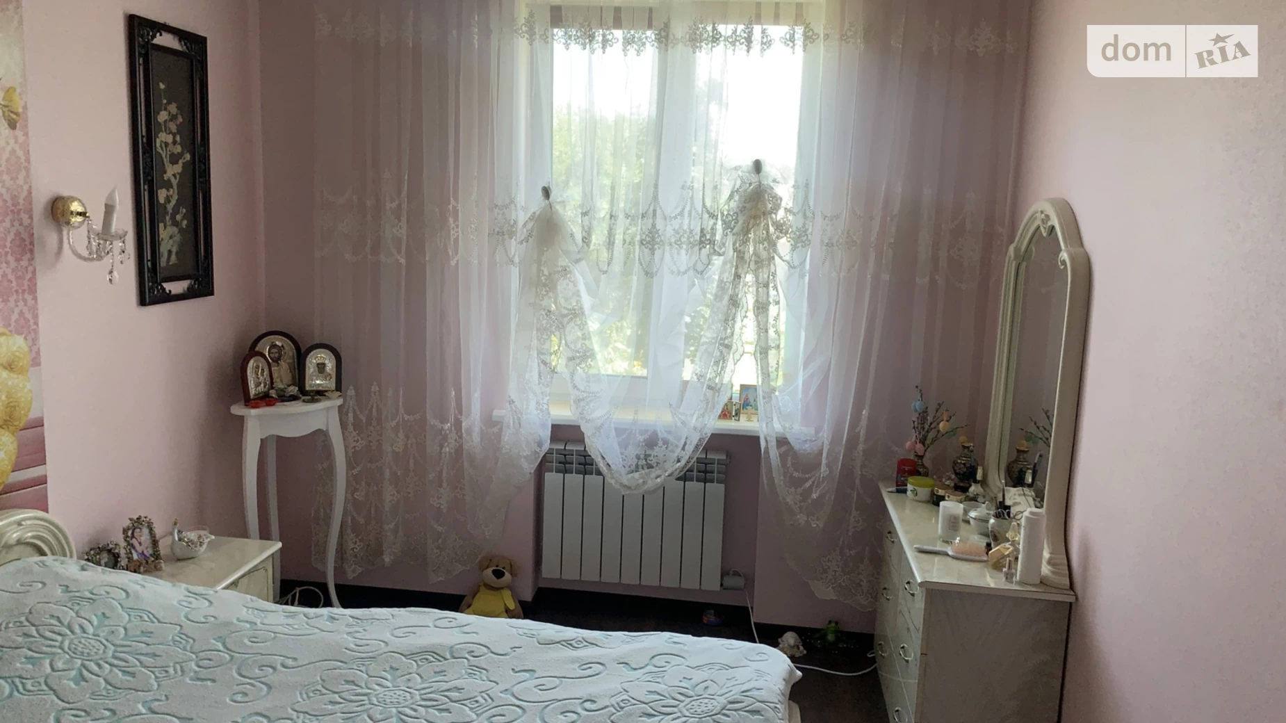Продається 2-кімнатна квартира 40 кв. м у Дніпрі, пров. Листяний, 15 - фото 3