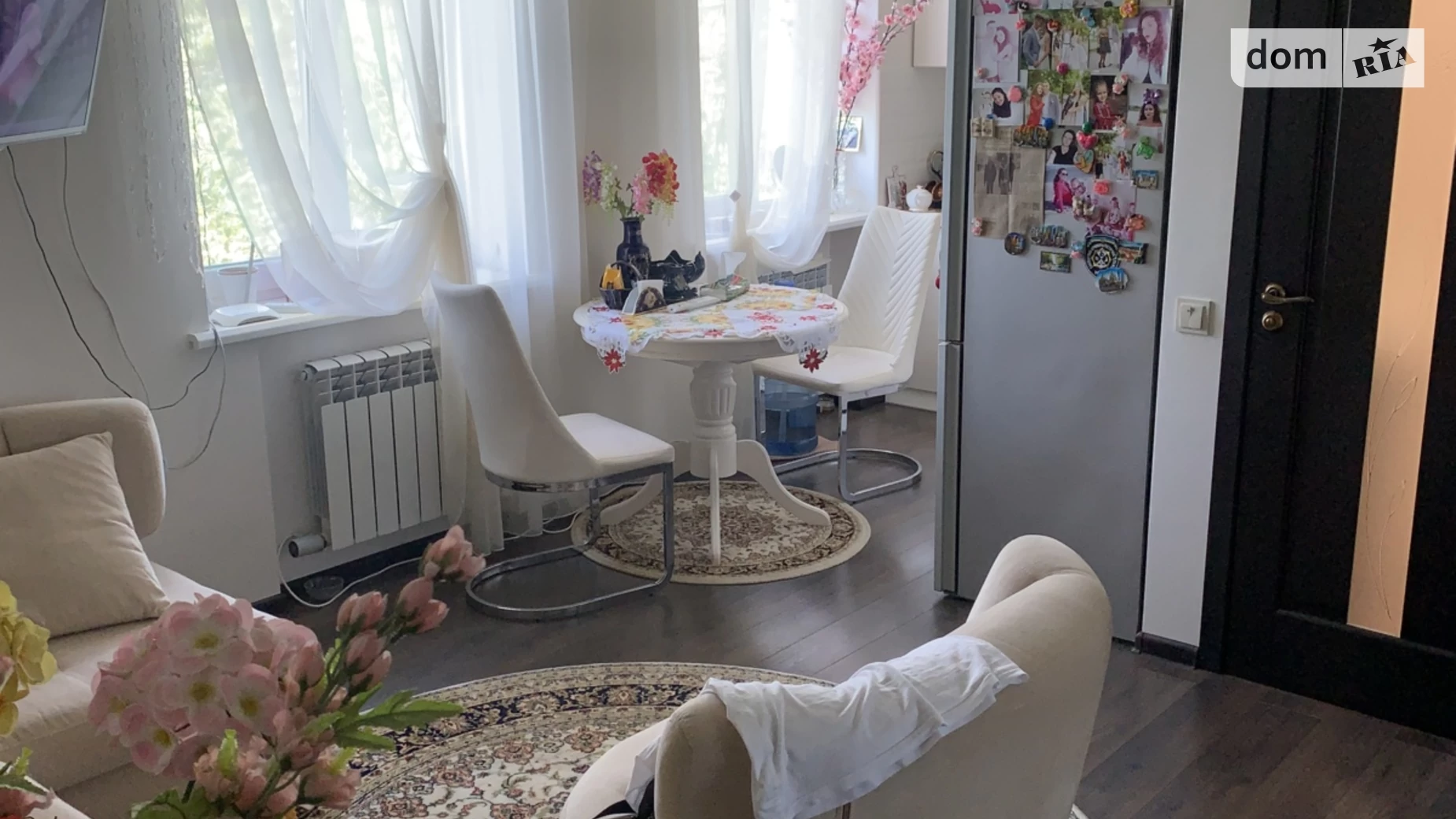 Продається 2-кімнатна квартира 40 кв. м у Дніпрі, пров. Листяний, 15 - фото 5