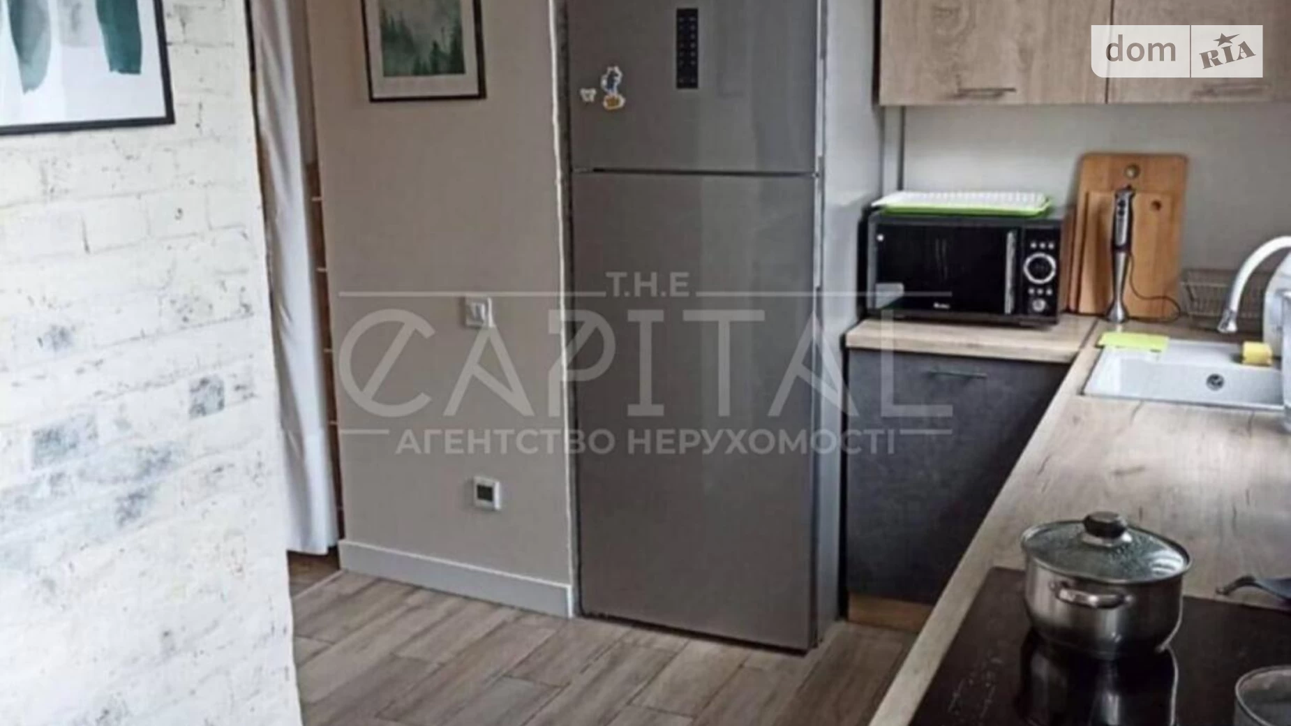 Продається 6-кімнатна квартира 180 кв. м у Києві, вул. Велика Житомирська, 16 - фото 5