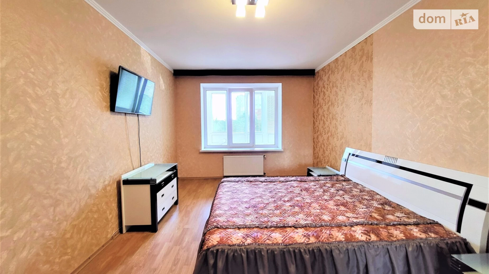 Продается 1-комнатная квартира 56.1 кв. м в Виннице, ул. Зодчих, 12 - фото 2