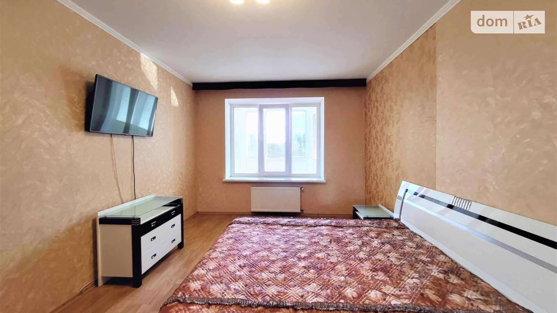 Продается 1-комнатная квартира 56.1 кв. м в Виннице, ул. Зодчих, 12 - фото 4