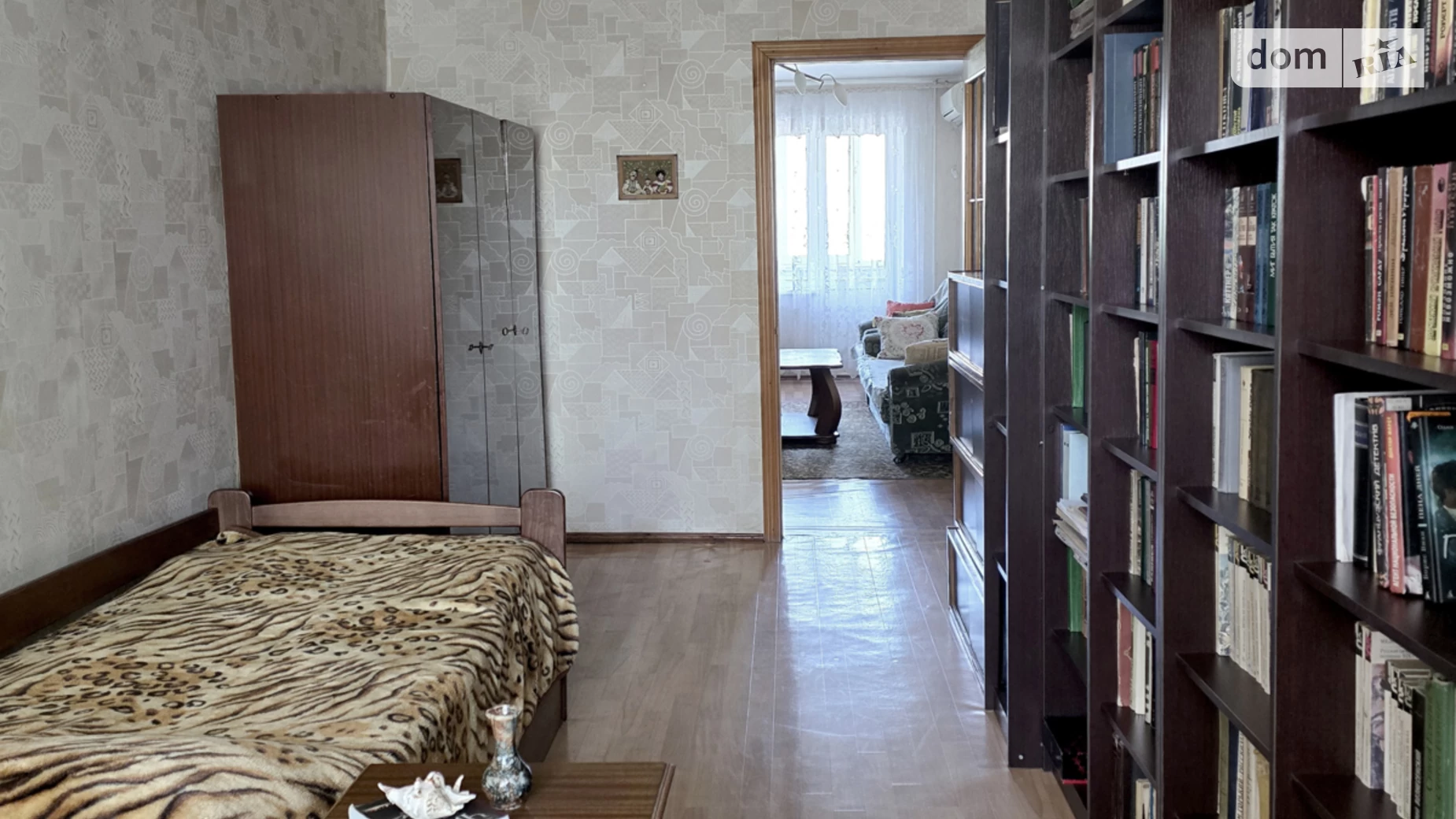 Продается 3-комнатная квартира 65.7 кв. м в Днепре, ул. Николая Михновского(Щербины), 25 - фото 4