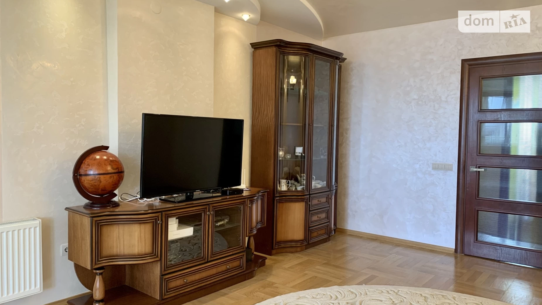 Здається в оренду 3-кімнатна квартира 126.5 кв. м у Львові, вул. Бортнянського Дмитра, 50/3 - фото 5