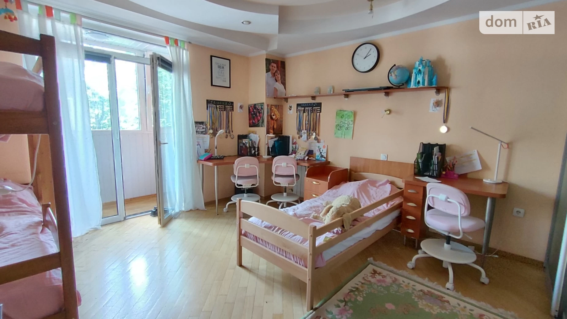 Продается 3-комнатная квартира 93 кв. м в Днепре, ул. Чекмарева Академика, 2 - фото 2