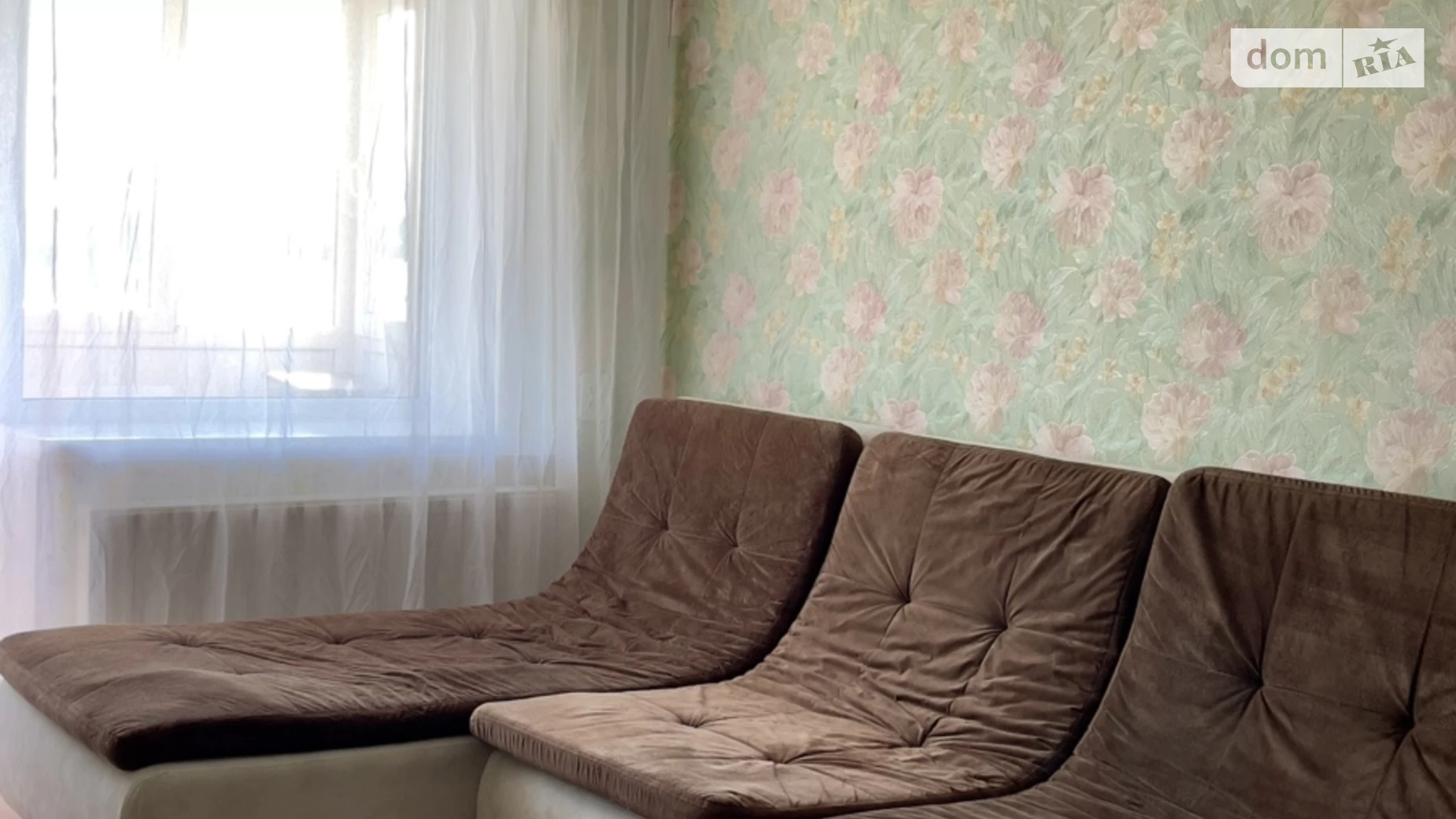 Продается 2-комнатная квартира 44.5 кв. м в Бердичеве, ул. Молодогвардейская - фото 2