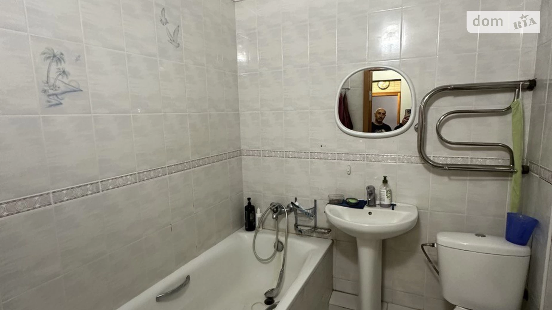 Продается 2-комнатная квартира 53 кв. м в Днепре, ул. Терещенковская, 20 - фото 4