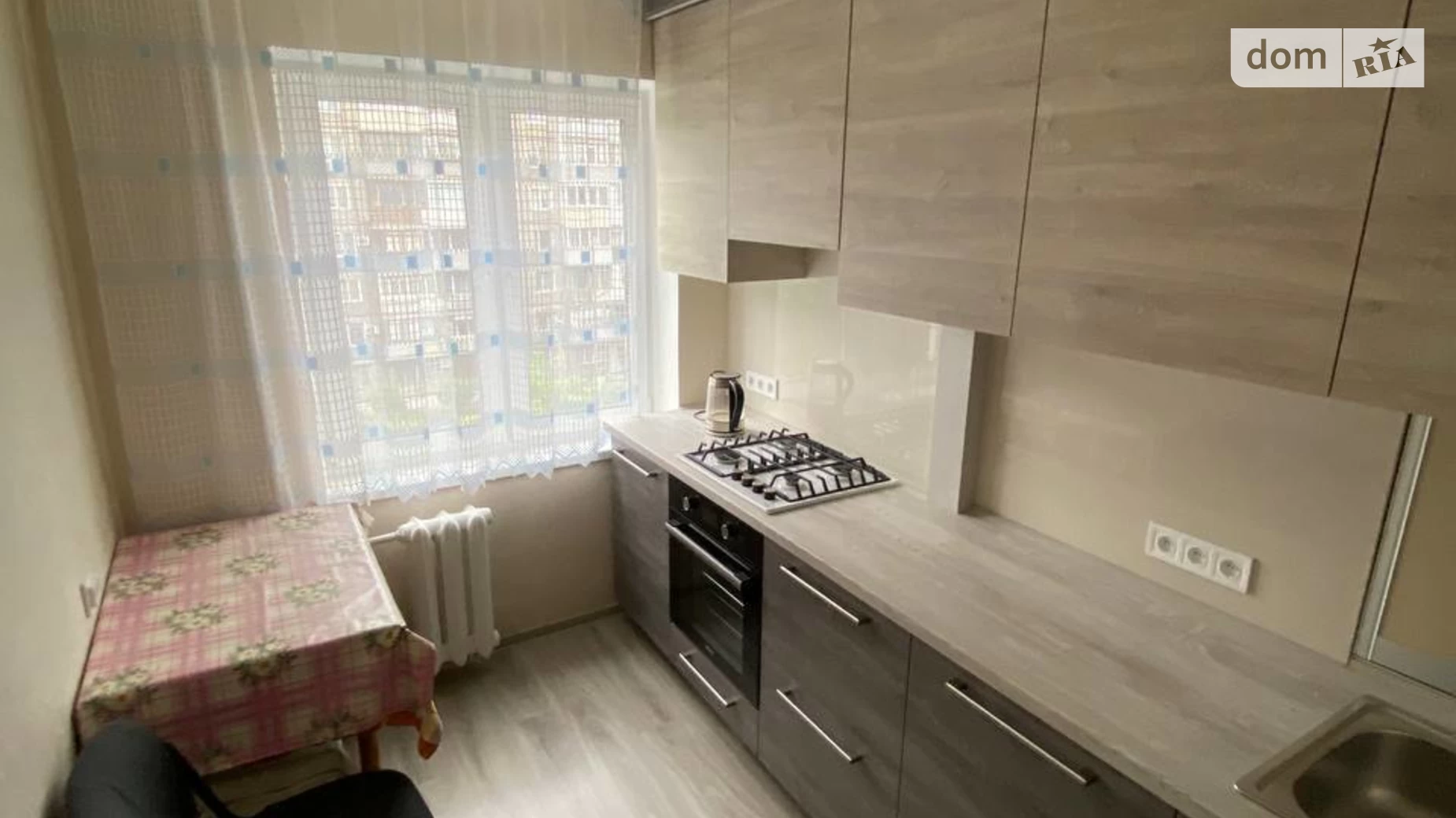 Продается 3-комнатная квартира 56 кв. м в Днепре, просп. Мануйловский(Воронцова), 75 - фото 2