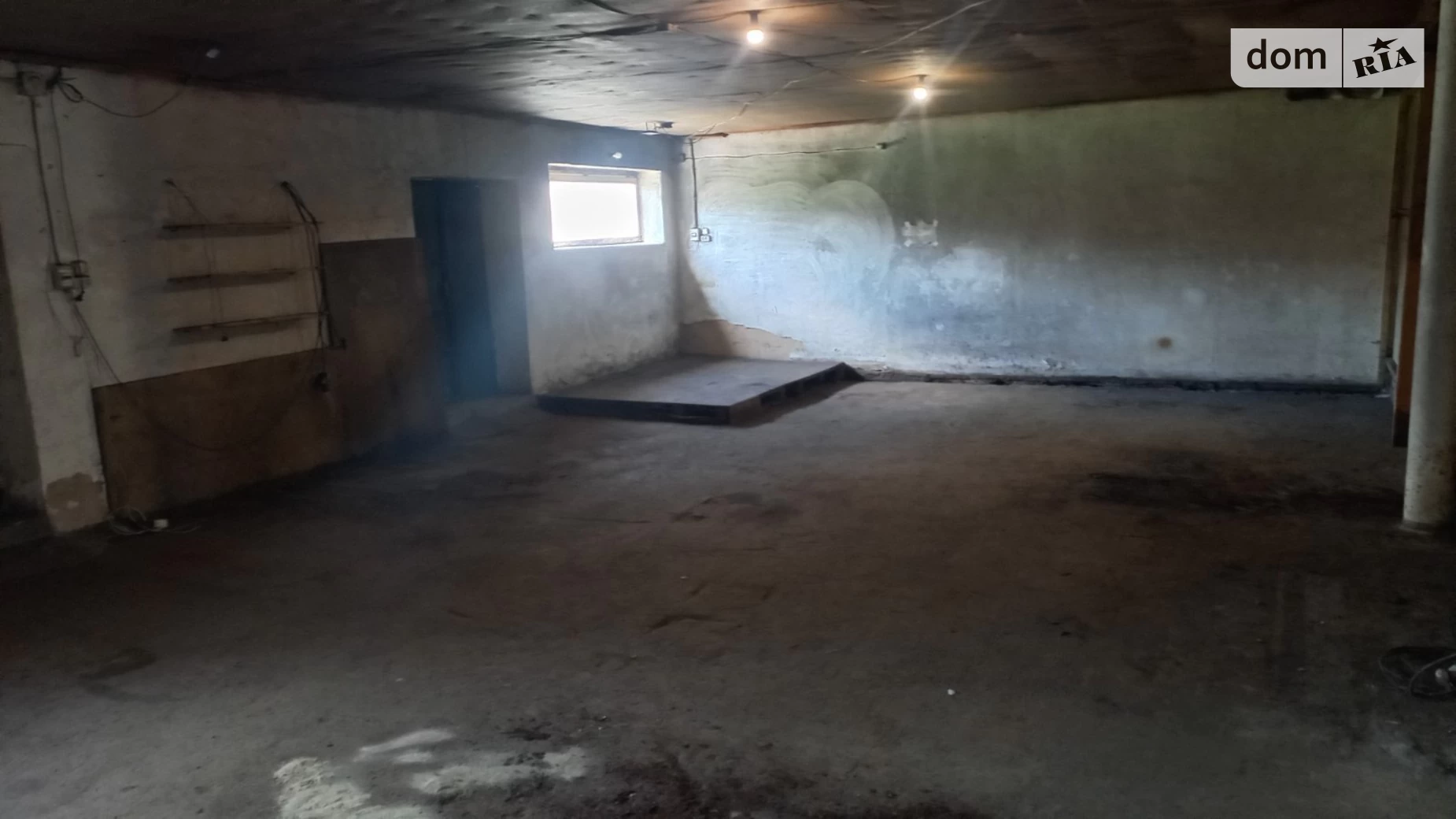 Сдается в аренду помещения свободного назначения 169 кв. м в 1-этажном здании, цена: 12000 грн - фото 5