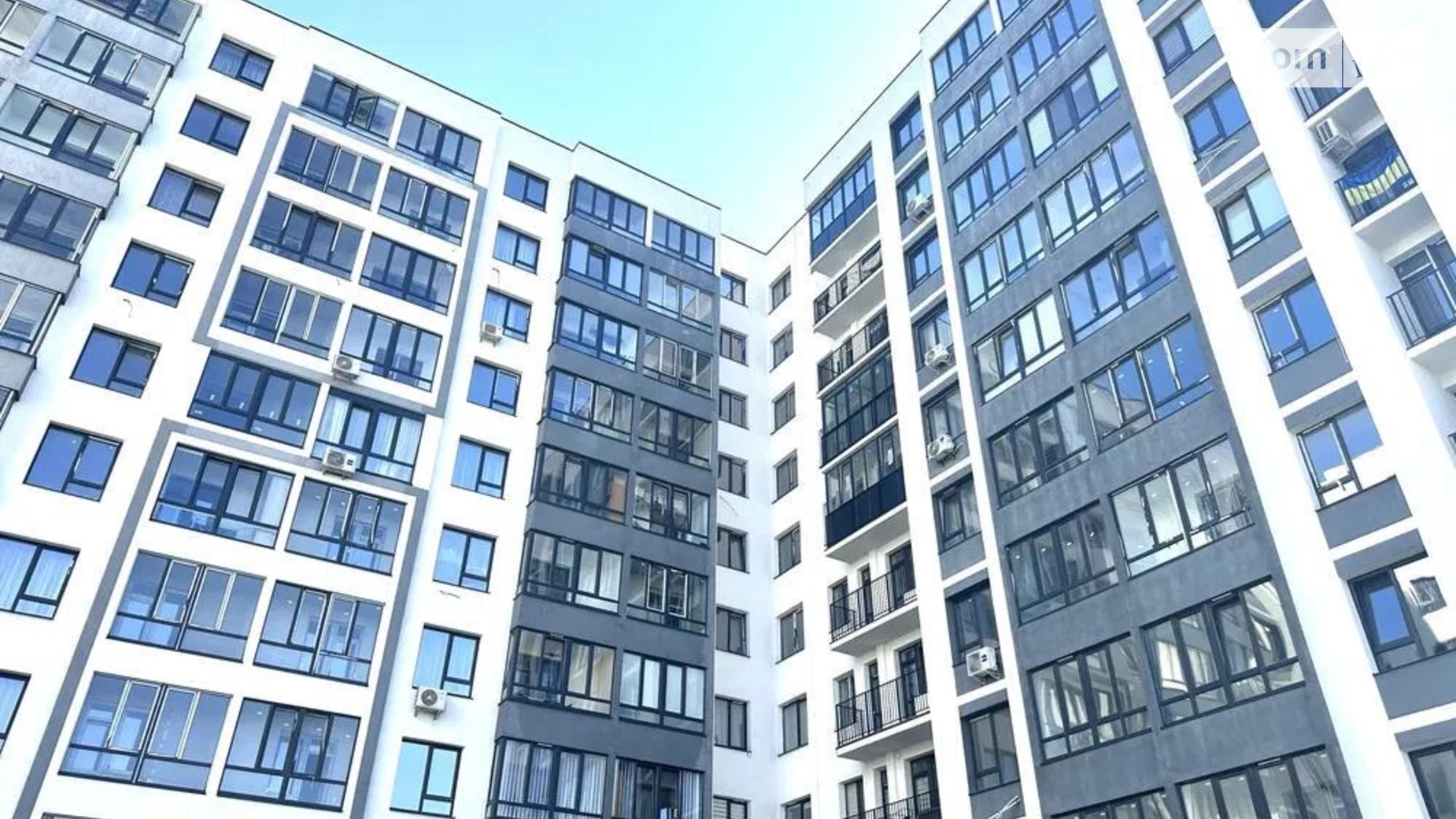 Продается 1-комнатная квартира 44 кв. м в, цена: 55000 $ - фото 3