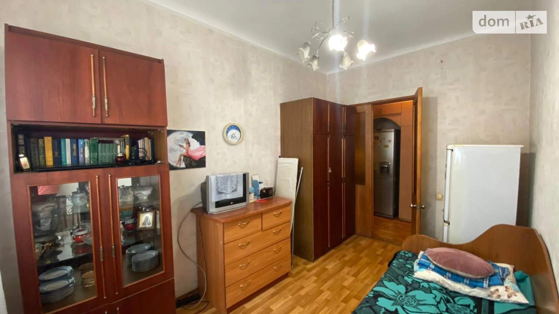 Продается 3-комнатная квартира 65 кв. м в Днепре, ул. Любарского, 104 - фото 3