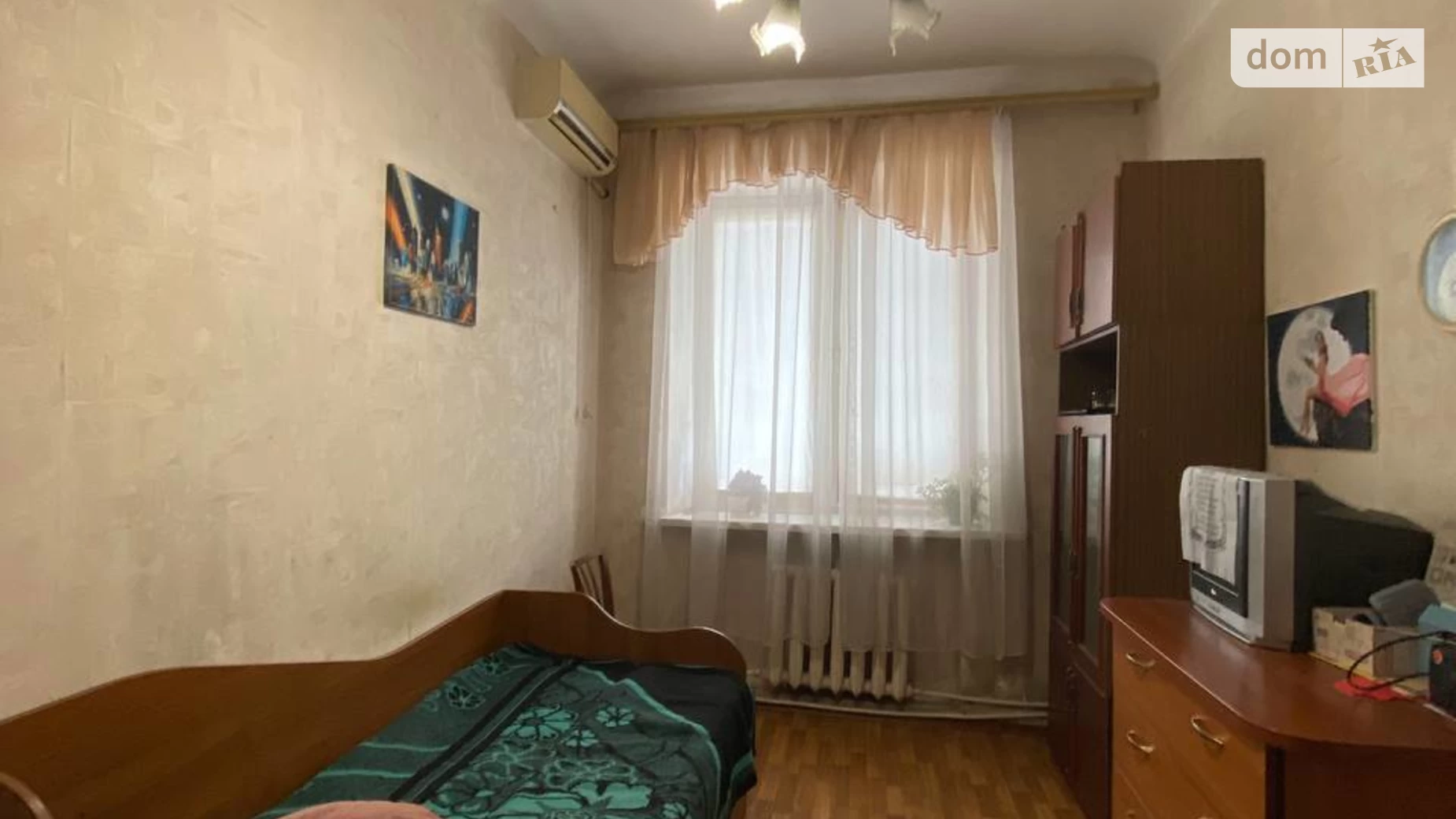 Продается 3-комнатная квартира 65 кв. м в Днепре, ул. Любарского, 104 - фото 4
