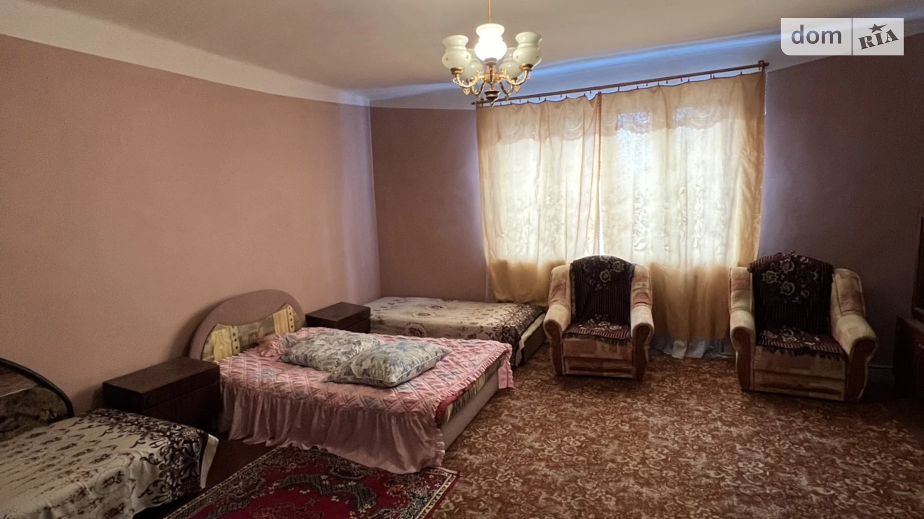 Продается одноэтажный дом 110 кв. м с балконом, цена: 60000 $ - фото 4