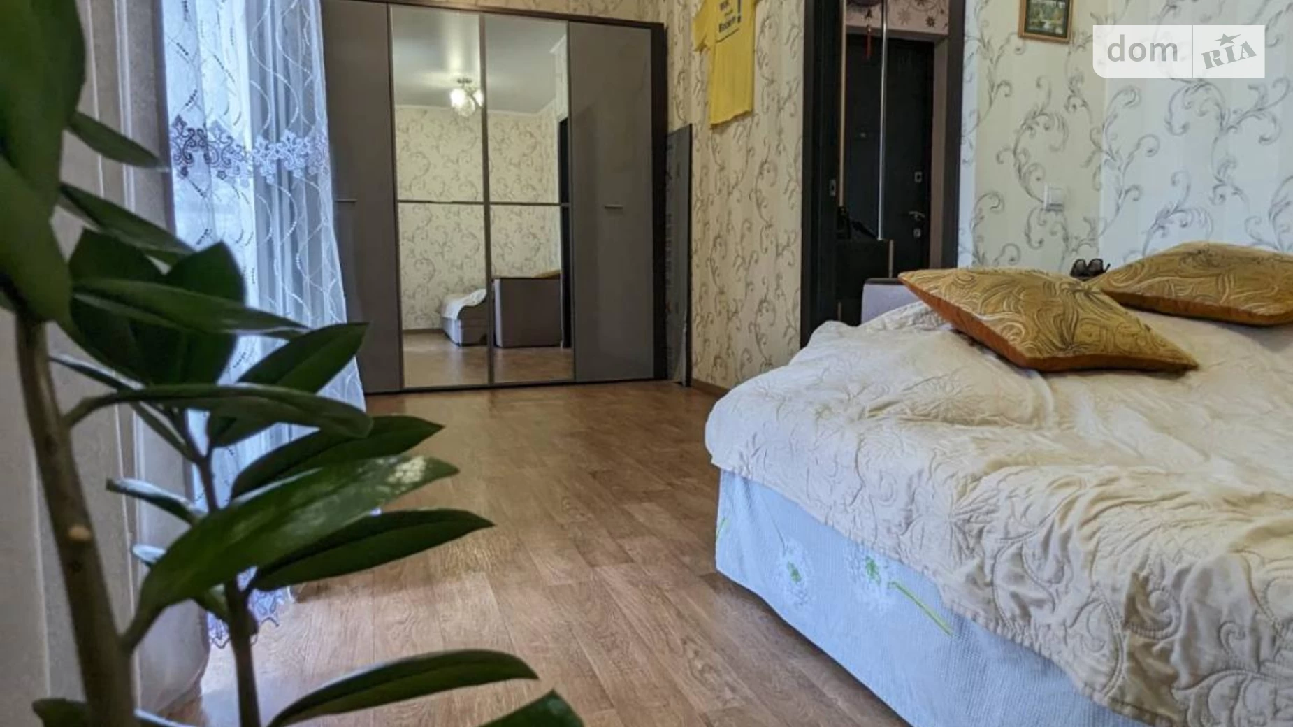 Продается 1-комнатная квартира 31 кв. м в Одессе, ул. Александра Невского, 66Б - фото 3
