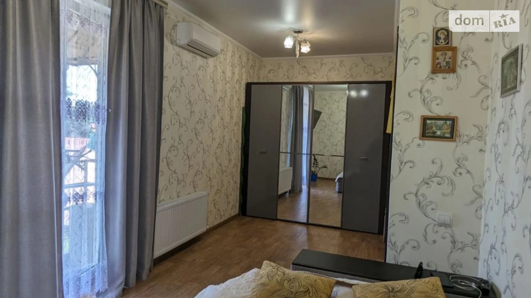 Продается 1-комнатная квартира 31 кв. м в Одессе, ул. Александра Невского, 66Б - фото 4
