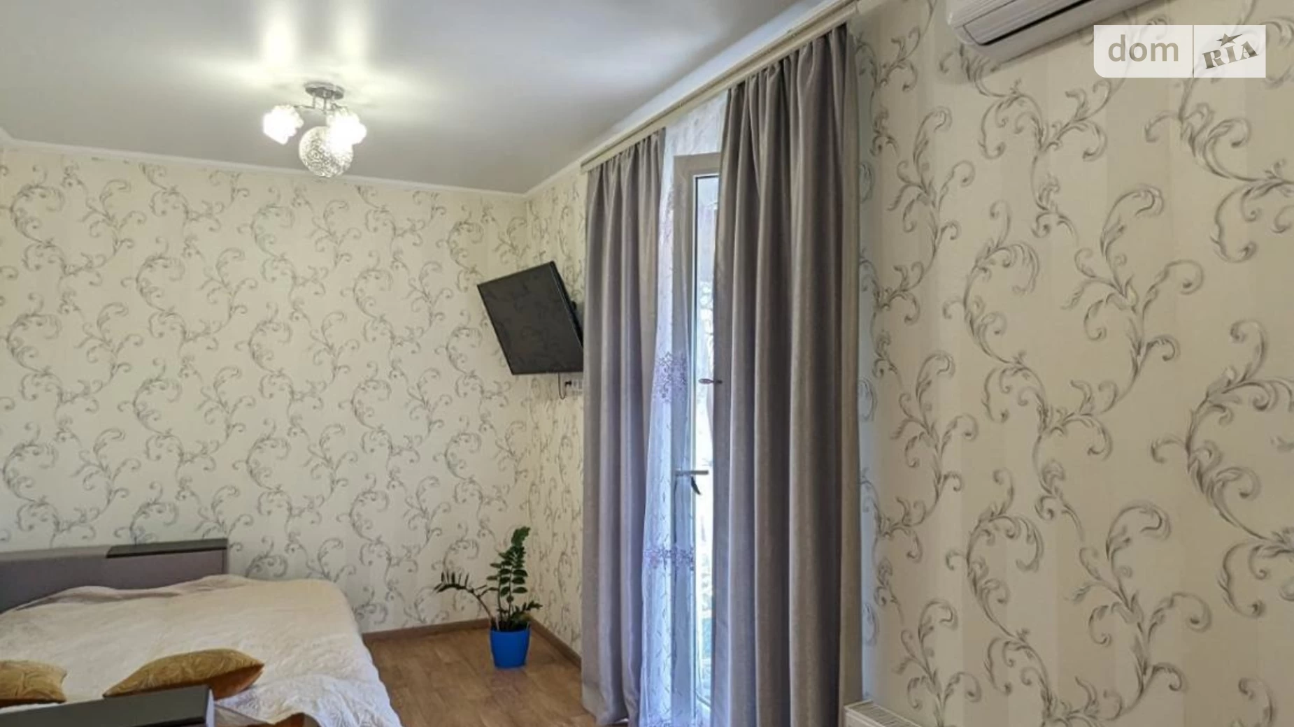 Продается 1-комнатная квартира 31 кв. м в Одессе, ул. Александра Невского, 66Б - фото 5