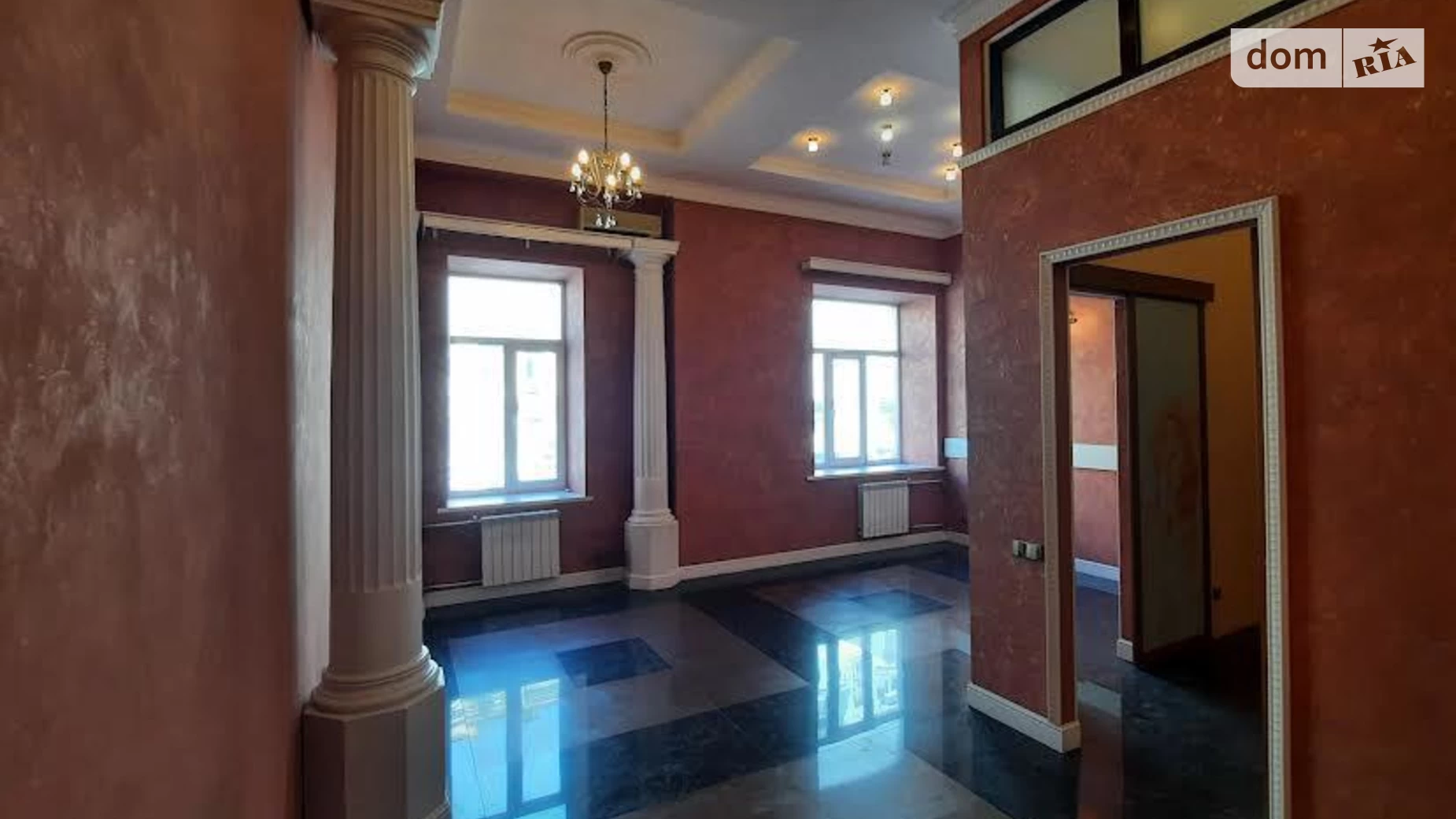 Продается 2-комнатная квартира 58 кв. м в Киеве, ул. Саксаганского, 33 - фото 5