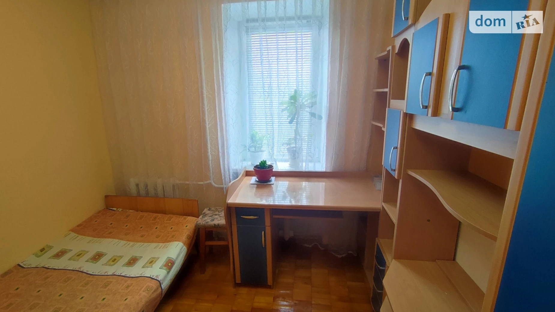 Продается 4-комнатная квартира 74 кв. м в Виннице, ул. Замостянская, 31 - фото 5