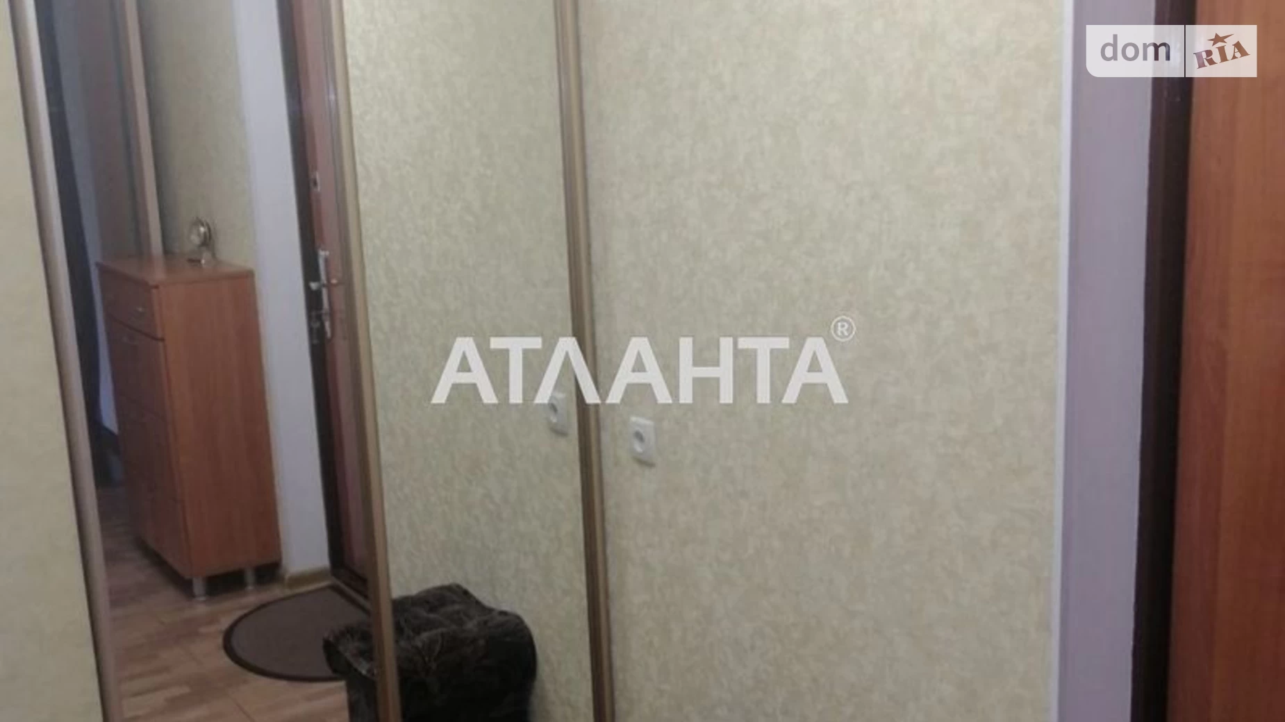Продается 2-комнатная квартира 45 кв. м в Одессе, ул. Героев Крут - фото 4