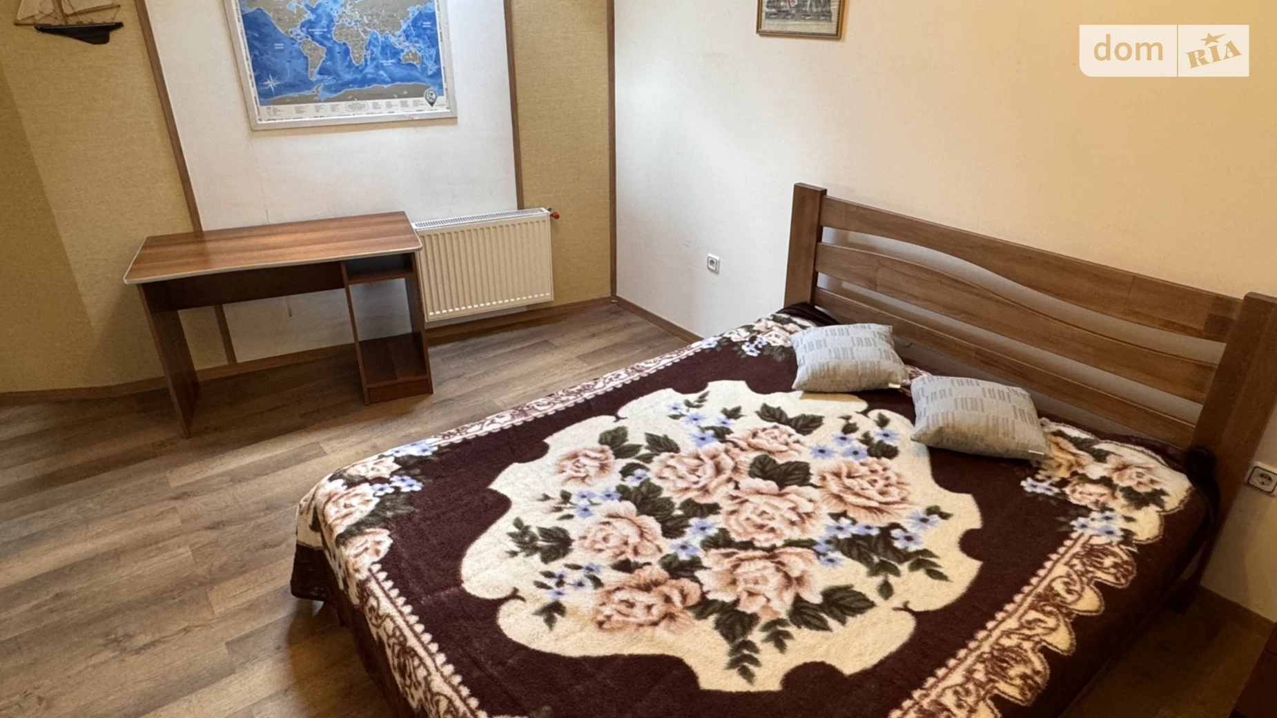 Здається в оренду 2-кімнатна квартира у Івано-Франківську, вул. Довга - фото 2