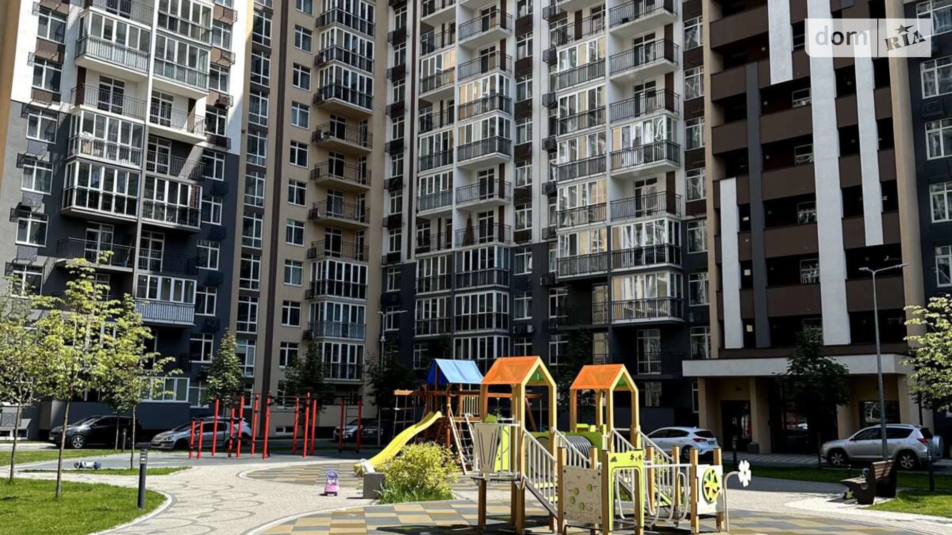 Продается 3-комнатная квартира 120 кв. м в Киеве, ул. Академика Заболотного, 148В - фото 4