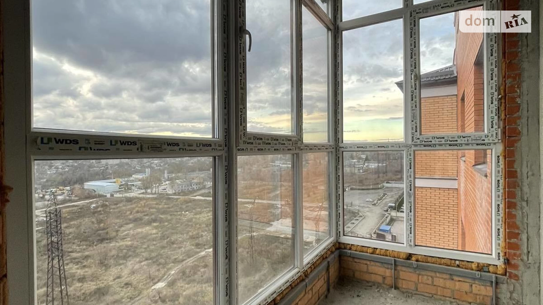 Продается 2-комнатная квартира 71.3 кв. м в Днепре, Запорожское шоссе, 28Я - фото 5