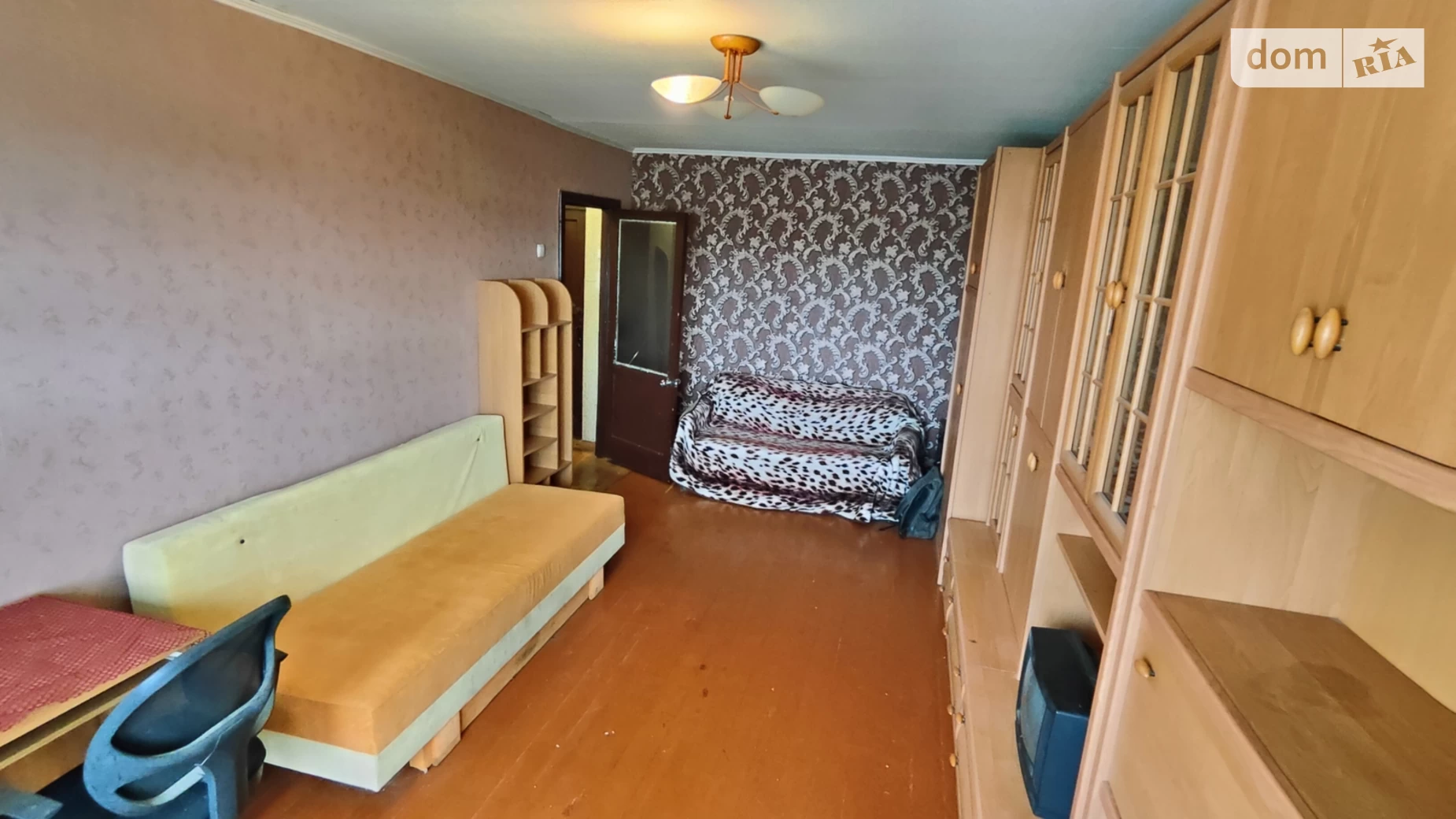 Продается 1-комнатная квартира 33 кв. м в Днепре, ул. Рабочая, 24А - фото 2