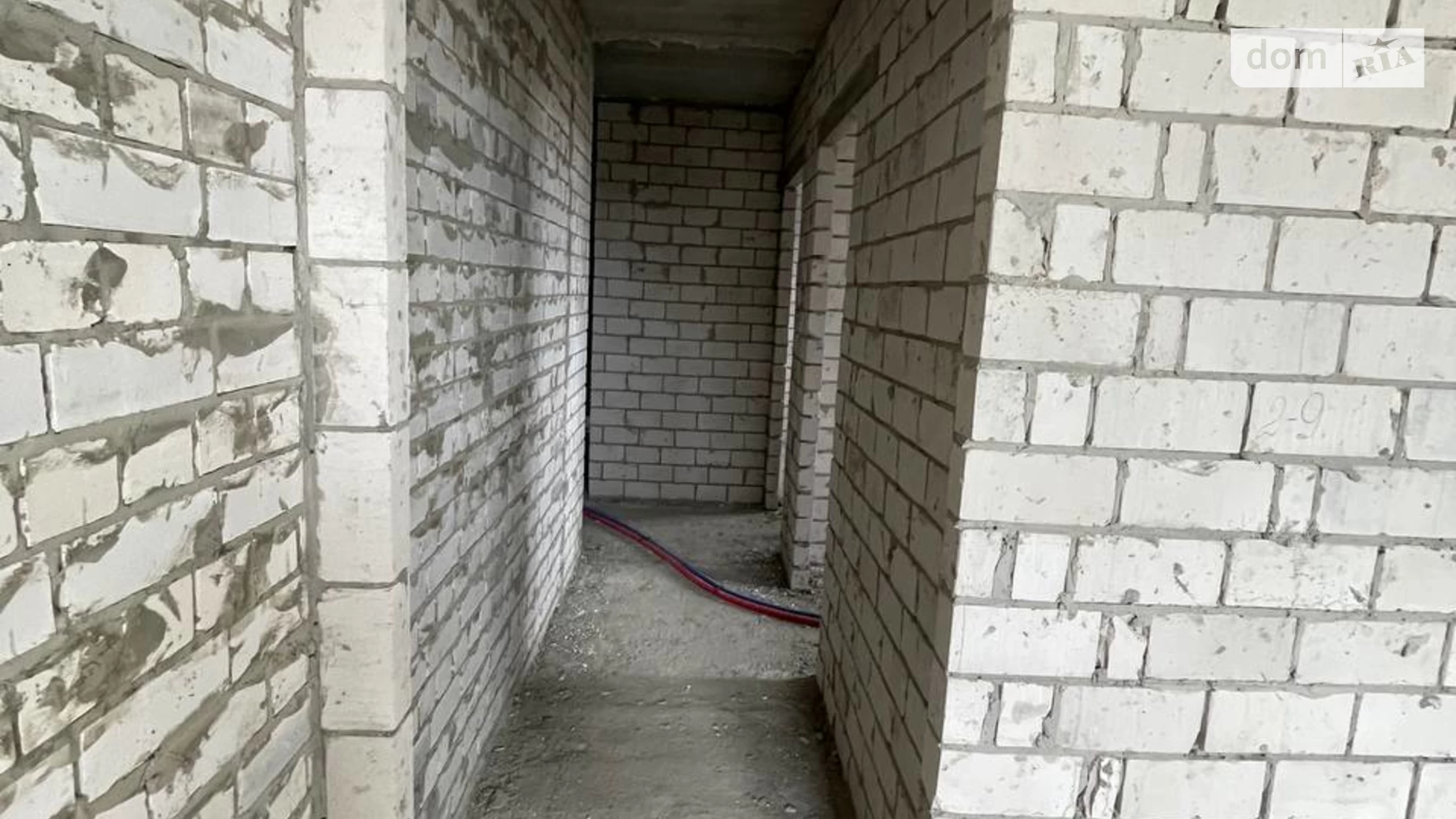 Продается 3-комнатная квартира 82.8 кв. м в Харькове, просп. Героев Харькова(Московский), 270Г - фото 3