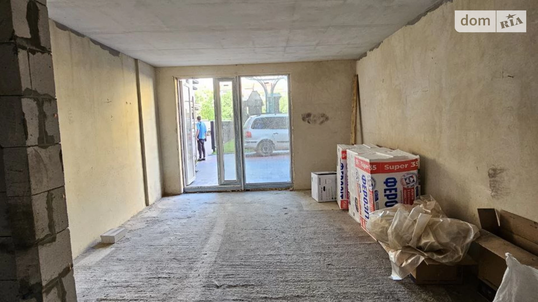Продается объект сферы услуг 28 кв. м в 12-этажном здании, цена: 52000 $ - фото 4