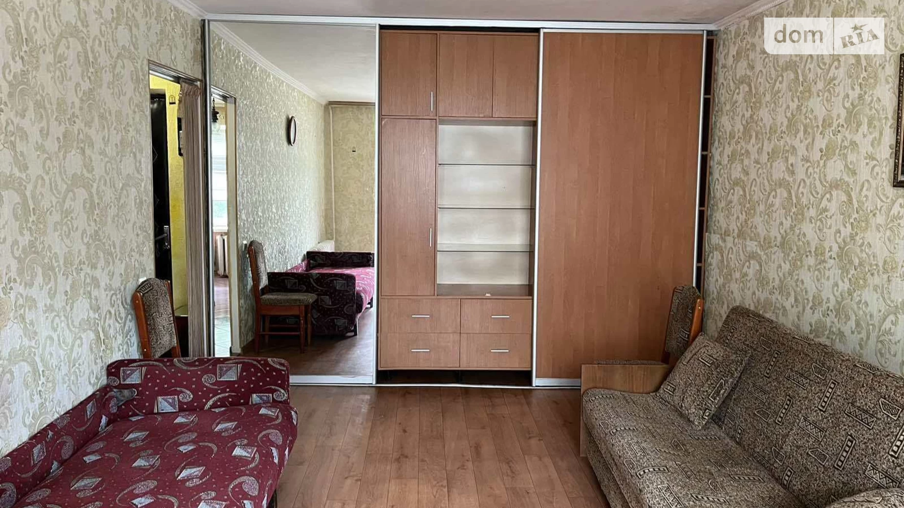 Продается 1-комнатная квартира 32 кв. м в Чернигове, ул. Защитников Украины, 10 - фото 2