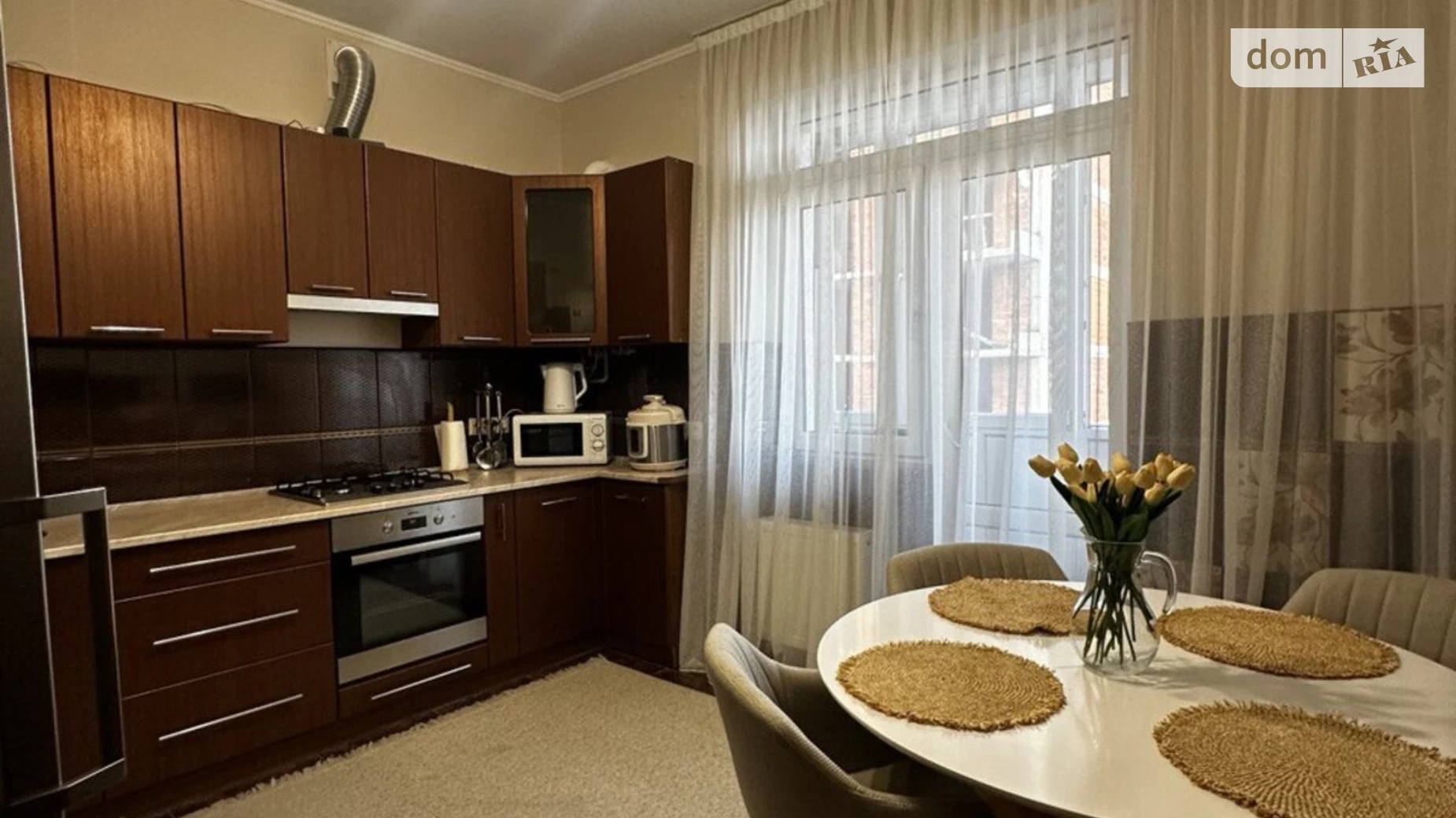 Продается 3-комнатная квартира 97 кв. м в Ужгороде, ул. Гленца - фото 2