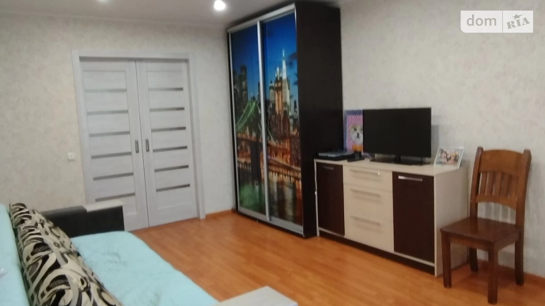 Продается 3-комнатная квартира 63 кв. м в Каменском, ул. Харьковская - фото 4