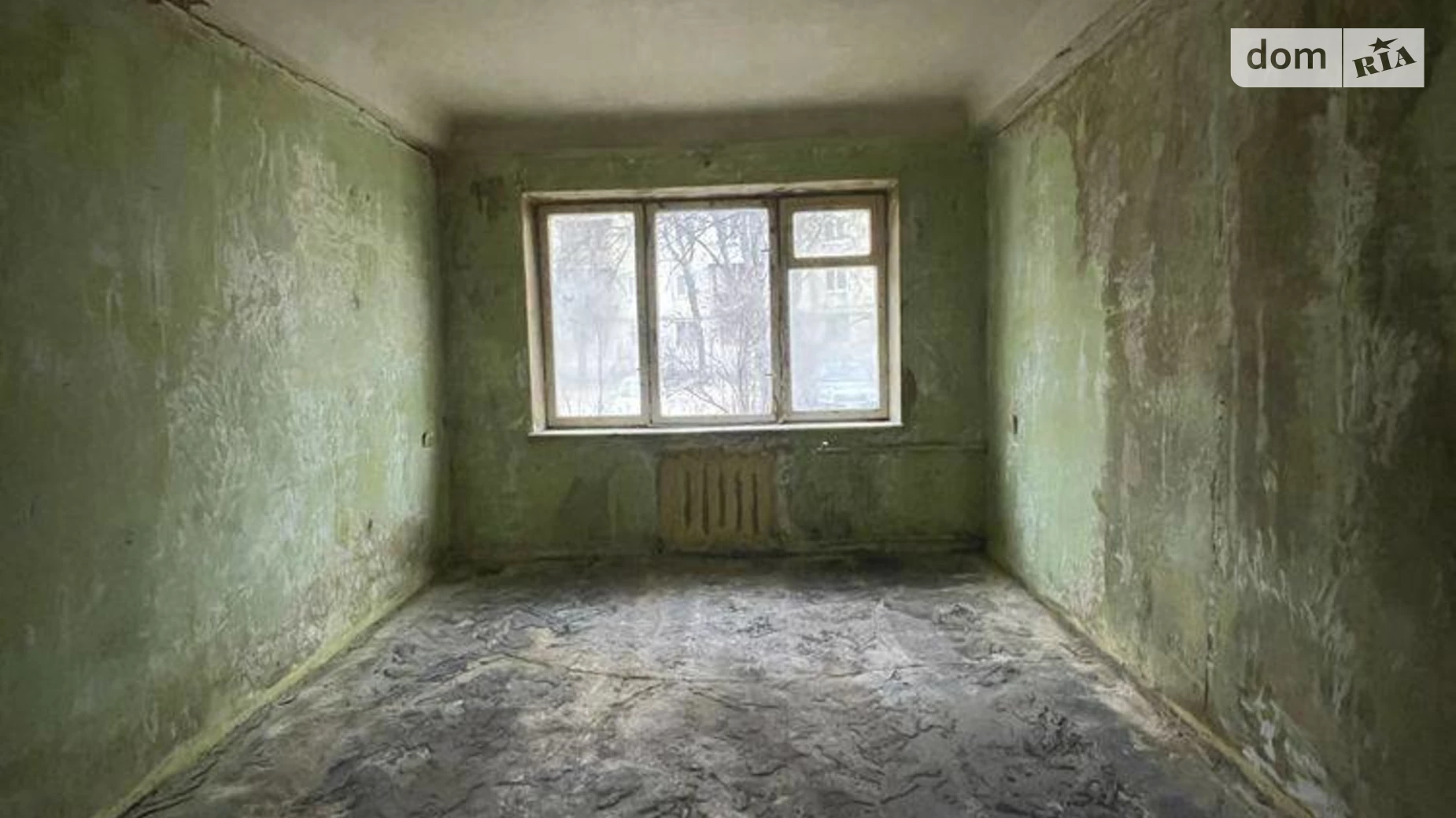 Продается 2-комнатная квартира 37.2 кв. м в Киеве, ул. Васильковская, 49 корпус 2 - фото 5