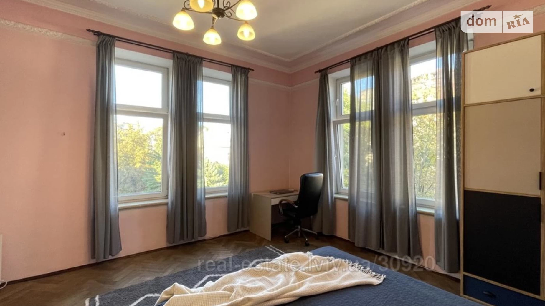 Продается 2-комнатная квартира 67 кв. м в Львове, пл. Князя Святослава - фото 3