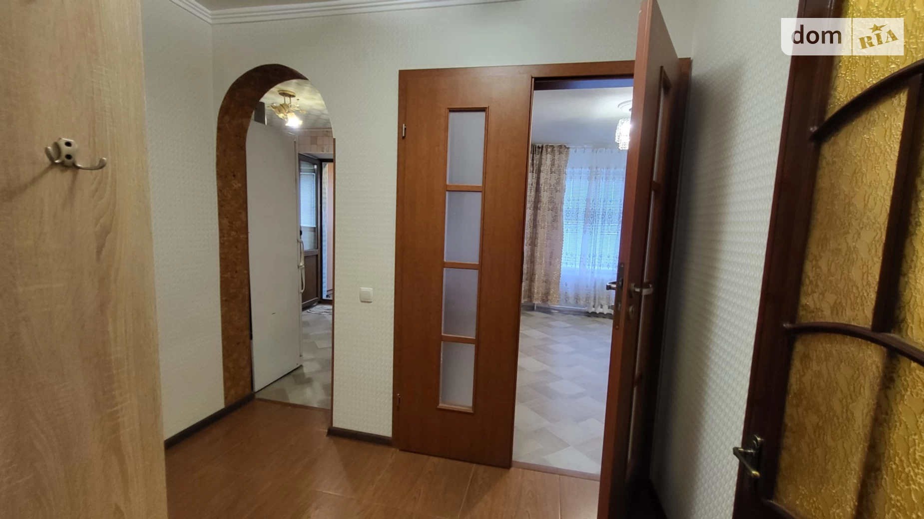 Продается 1-комнатная квартира 32 кв. м в Николаеве, ул. Кобера, 15А - фото 2