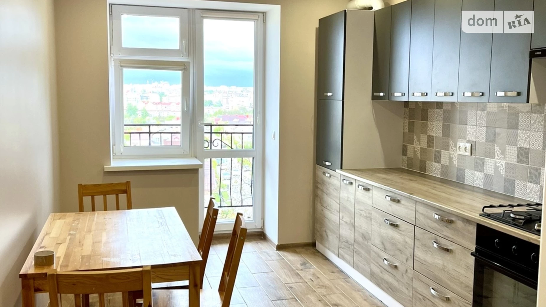 3-кімнатна квартира 78.6 кв. м у Тернополі, цена: 90000 $ - фото 2