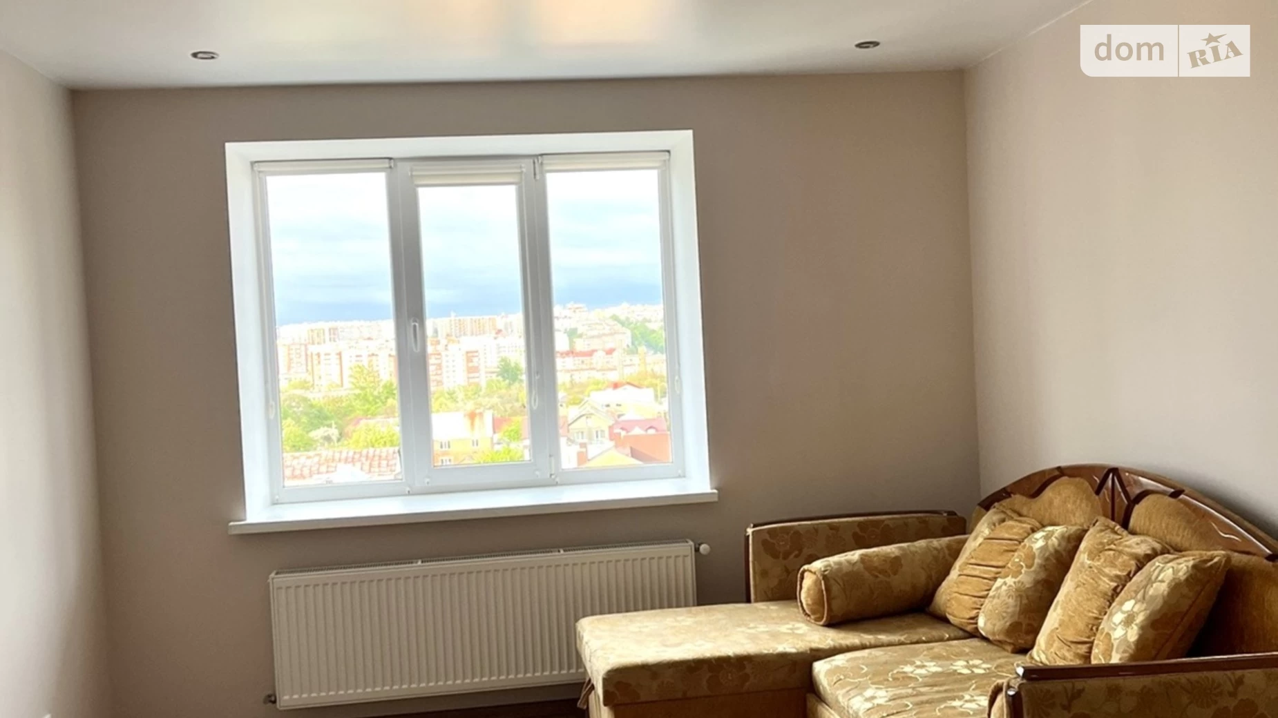 3-кімнатна квартира 78.6 кв. м у Тернополі, цена: 90000 $ - фото 4