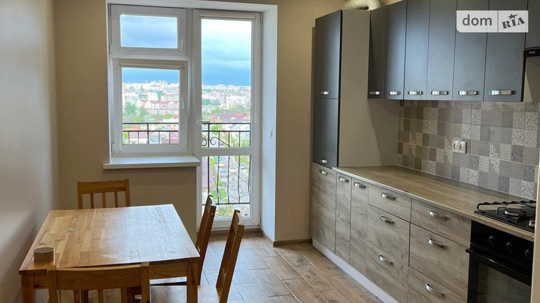 3-комнатная квартира 78.6 кв. м в Тернополе, цена: 90000 $ - фото 2